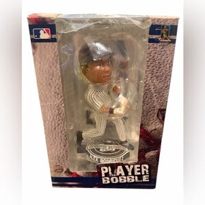 Limited Edition Collectible 2009 Yankee Inaugural Season Alex Rodriguez‎ In Box!